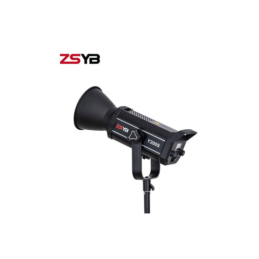 LED Video Light ZSYB Y200S-double color