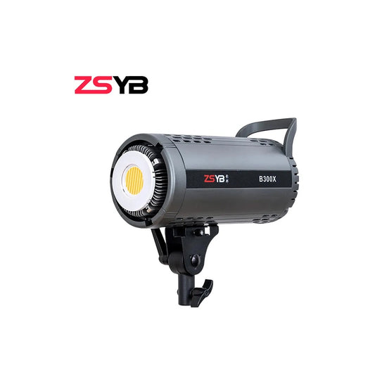 LED Video Light ZSYB B300X-double color