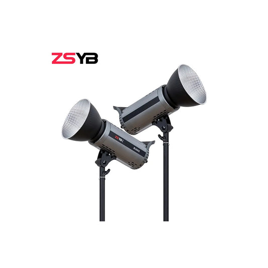 LED Video Light ZSYB B300X-double color