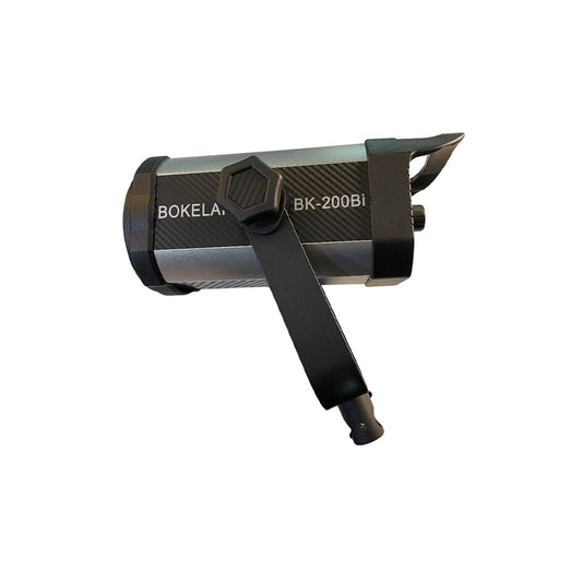 Photography lighting  Light ZSYB BK200Bi-double color