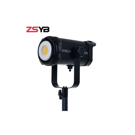 Photography lighting ZSYB BK300Bi-double color