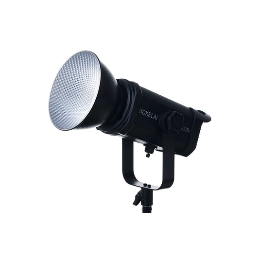 Photography lighting ZSYB BK300Bi-double color