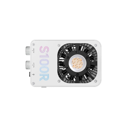 Photography lighting ZSYB S100R RGB LED