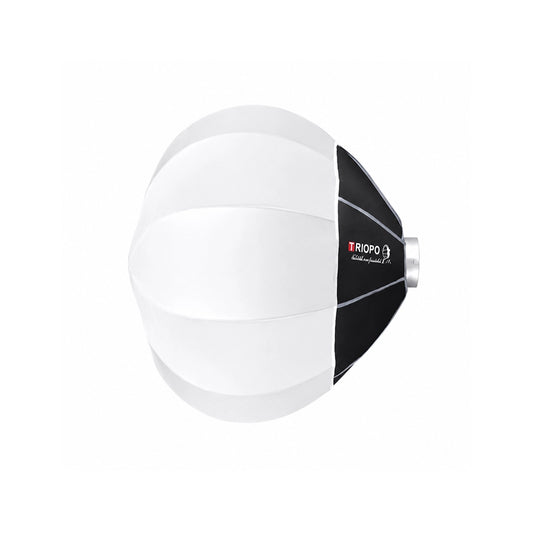 Lantern Softbox KQ55 Quick Release Bowens Mount for Studio Lights 55cm