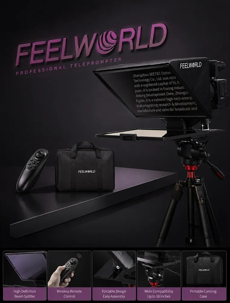 Tripods
