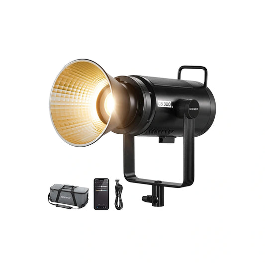 LED Video Light NEEWER CB300B 320W Bi-Color