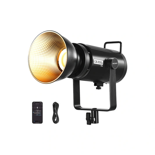 LED Video Light NEEWER CB200B PRO 210W Bi-Color
