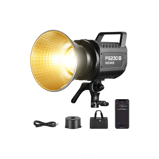 LED Video Light NEEWER FS230B 230W Bi-Color