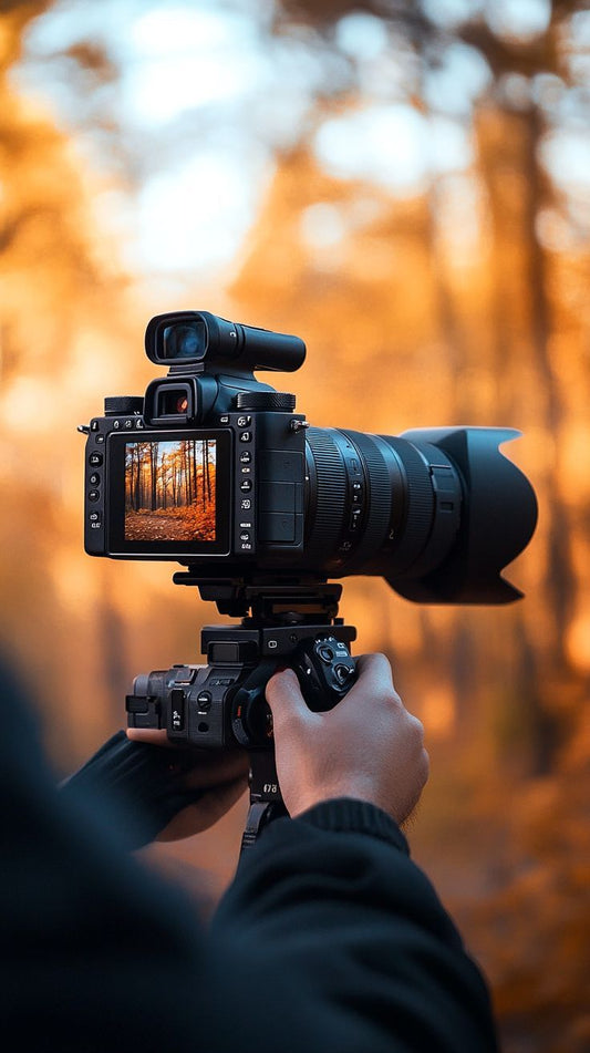 Camera -Samsung 2021